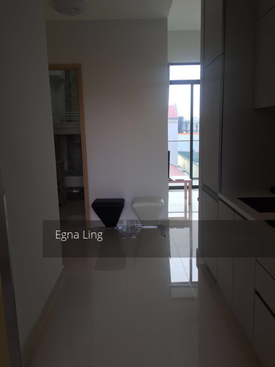 Midtown Residences (D19), Apartment #127295092